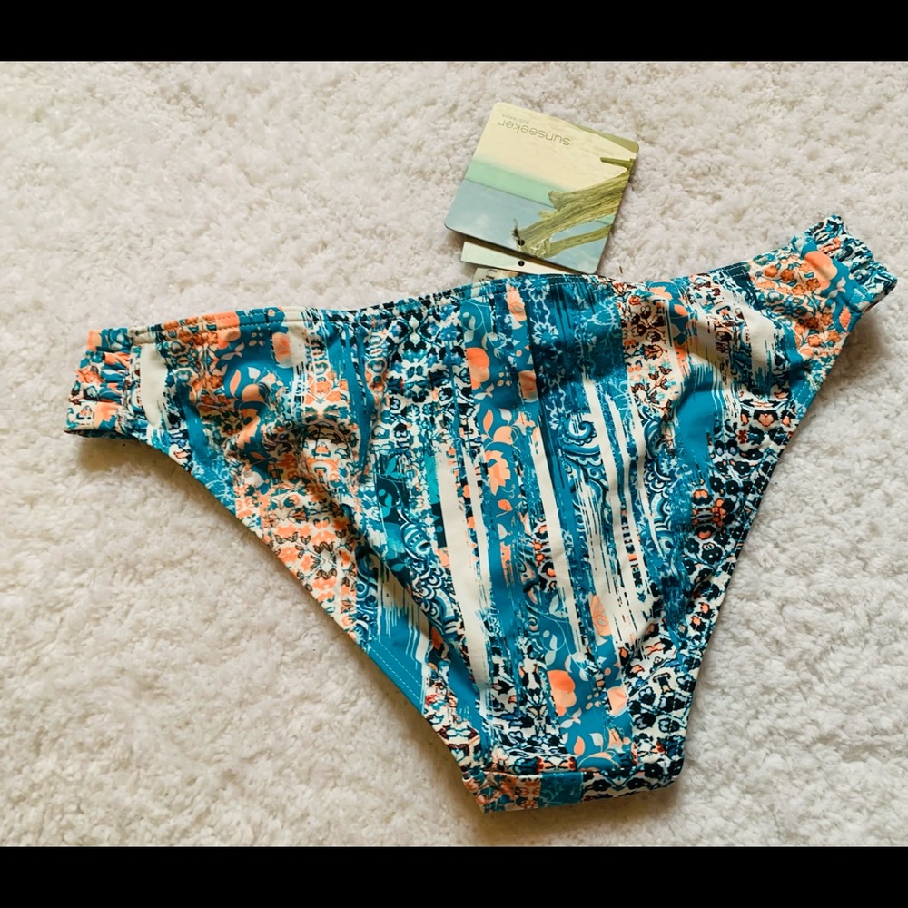 Sunseeker bikini bottoms - Picture 5 of 7